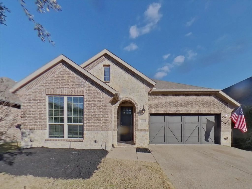 401 Winehart Street, Lewisville