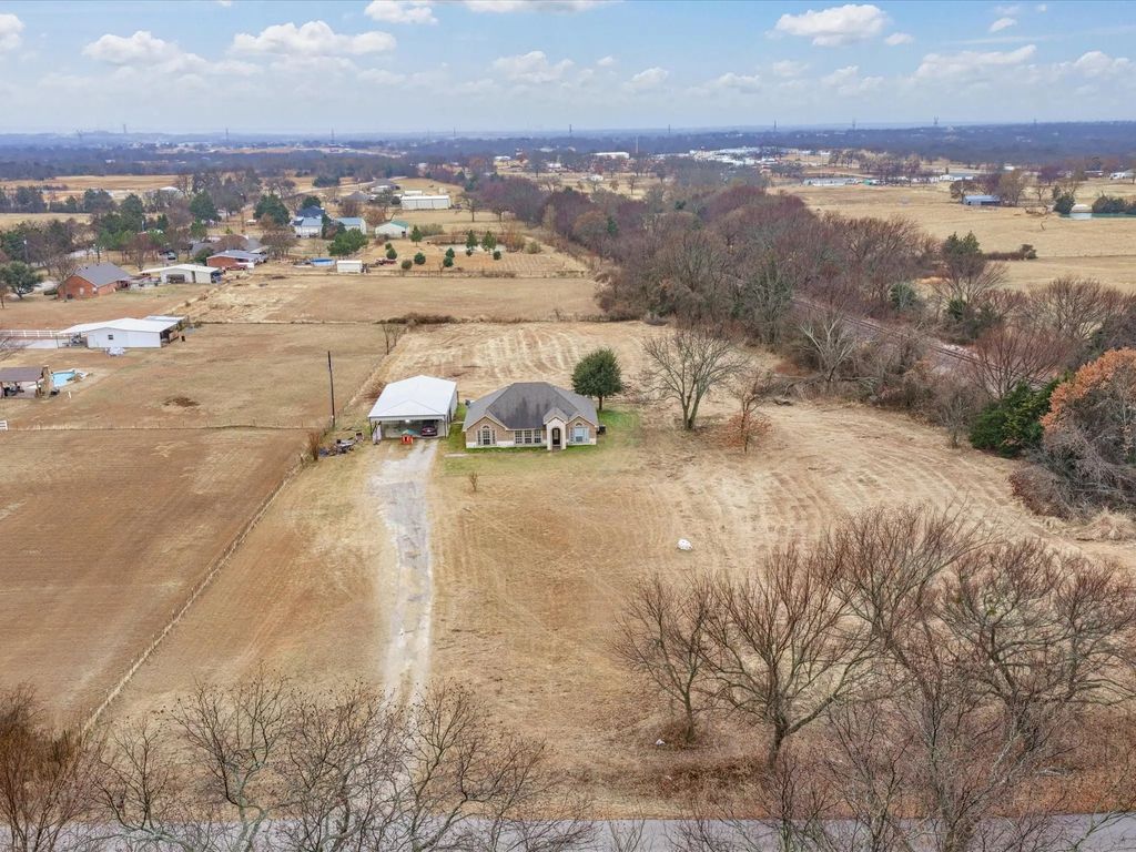 1161 County Road 2175, Decatur