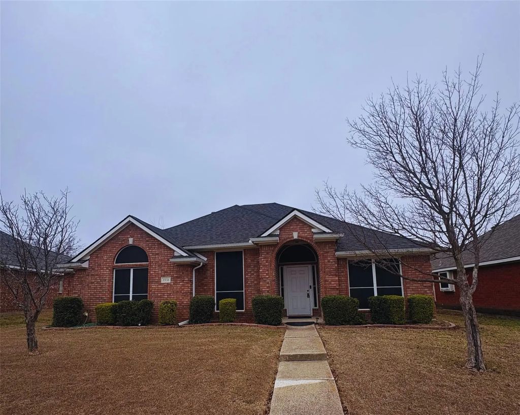 1931 Cutler Drive, Mesquite