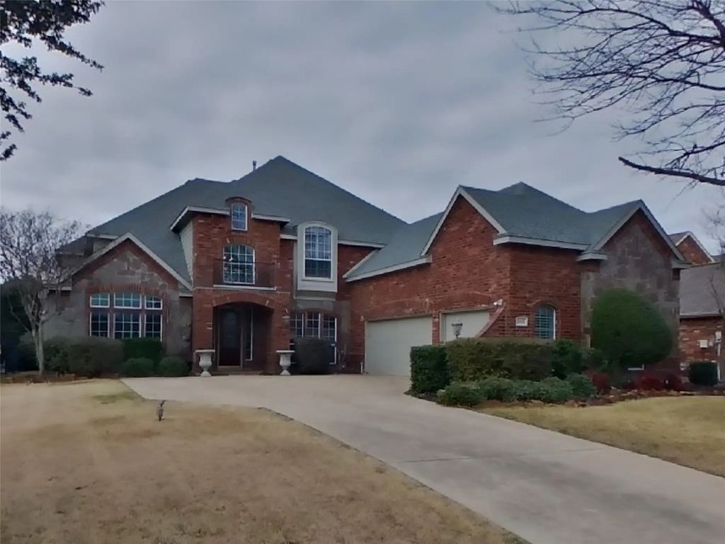 10601 Waterview Parkway, Rowlett