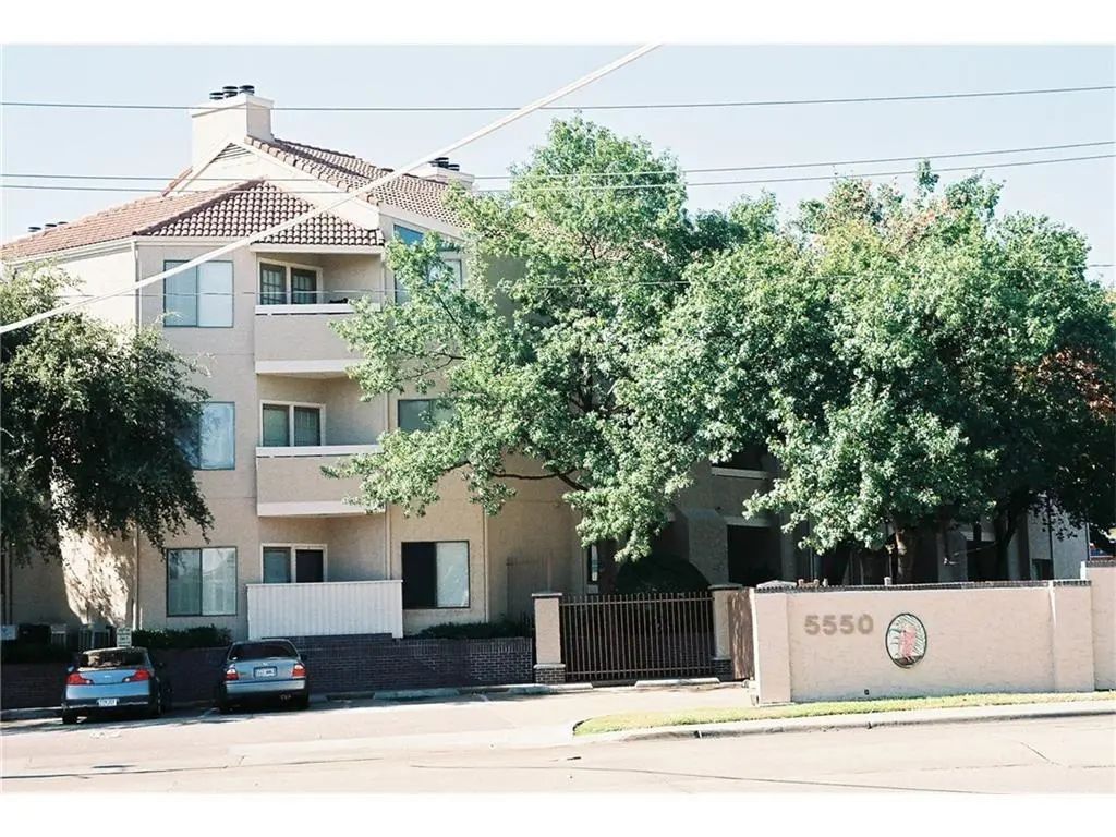 5550 Spring Valley Road G12, Dallas