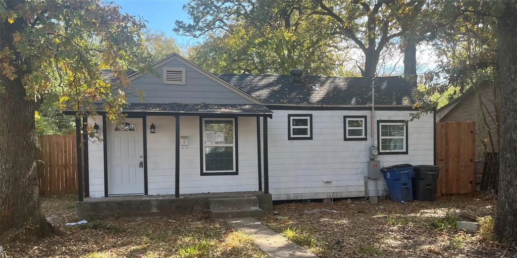 3814 Cauthorn Drive, Dallas