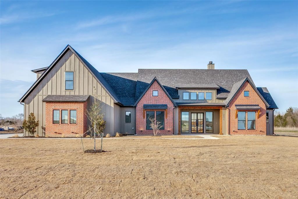 2971 Stella Rose Court, Waxahachie