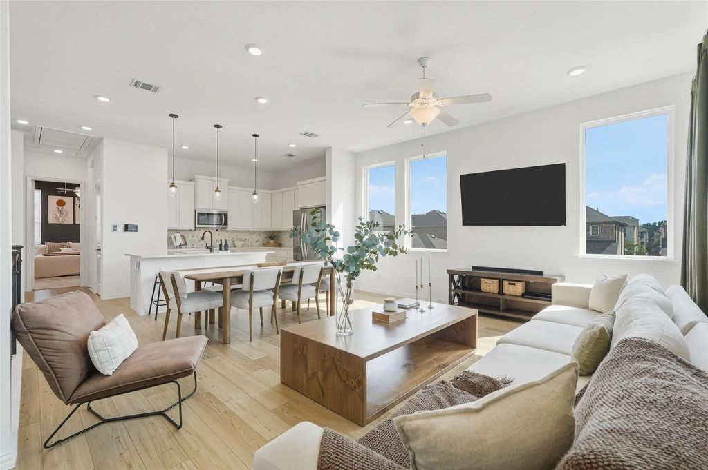 7503 Millingston Road, Dallas