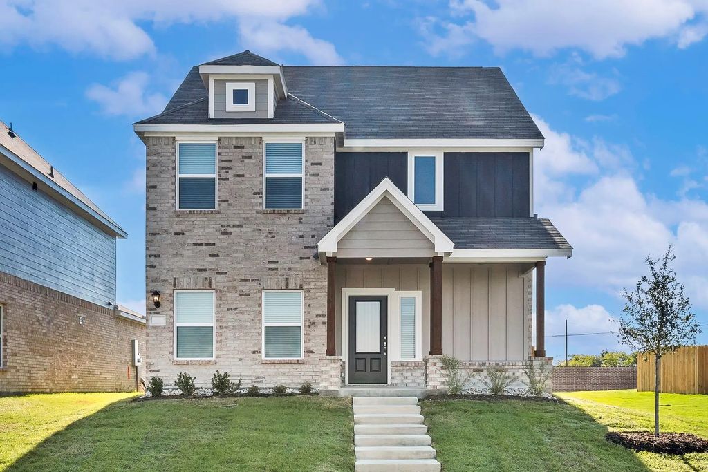 956 Camelia Grove Court, Hutchins