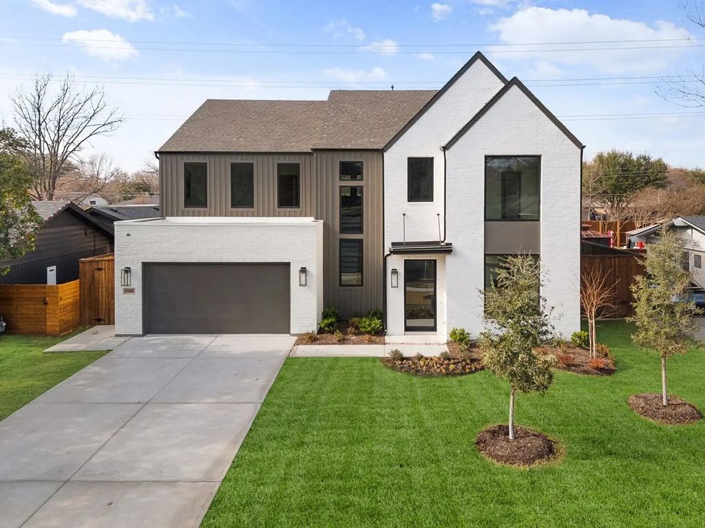 10553 Cromwell Drive, Dallas