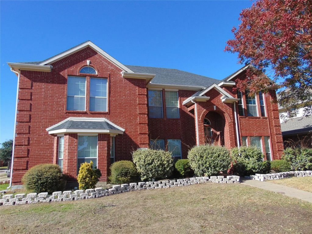 1823 Wildwood Lane, Glenn Heights