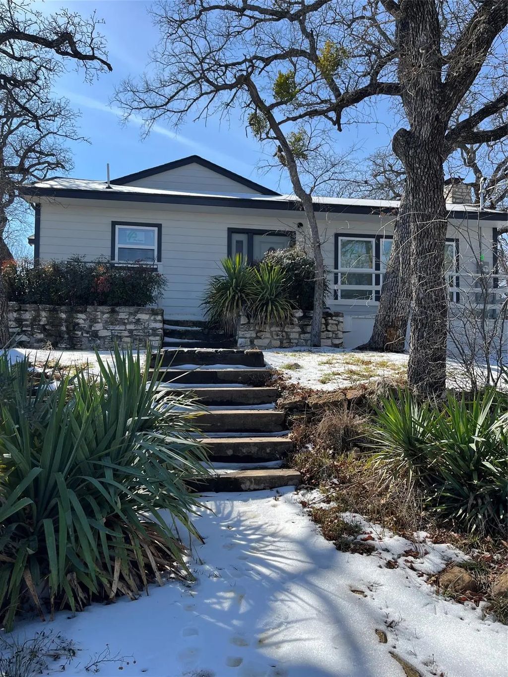 1707 12th Street, Brownwood