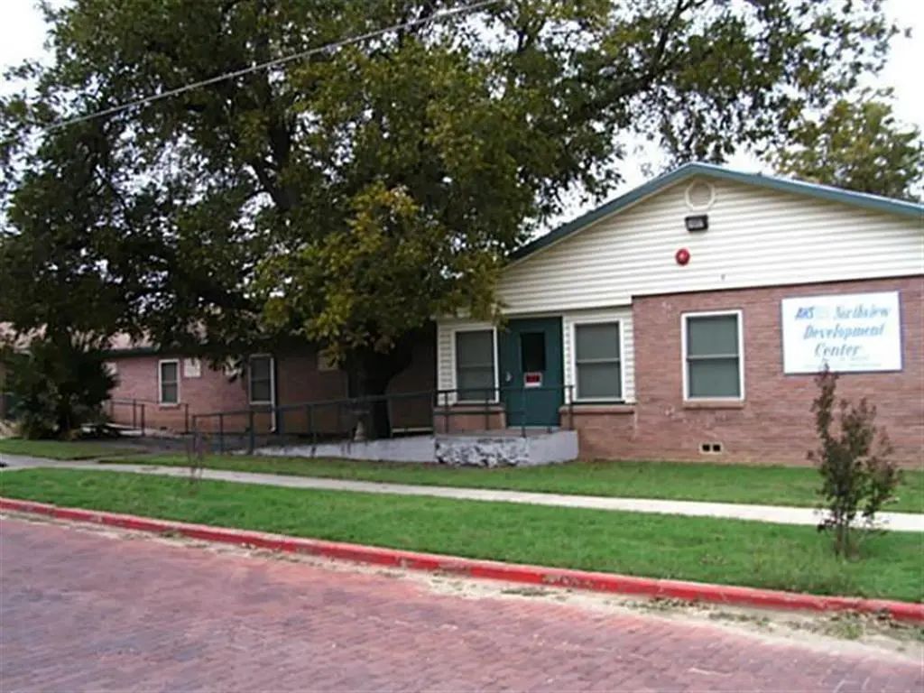 401 W Moss Street, Eastland