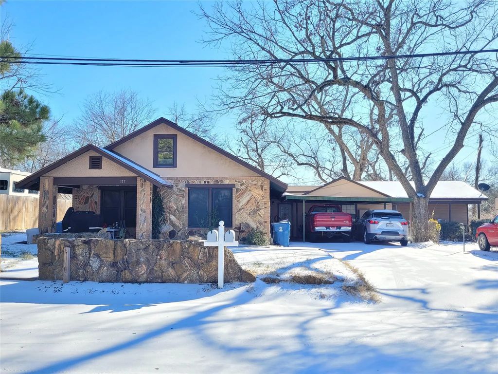 117 W 3rd Street A, Keene