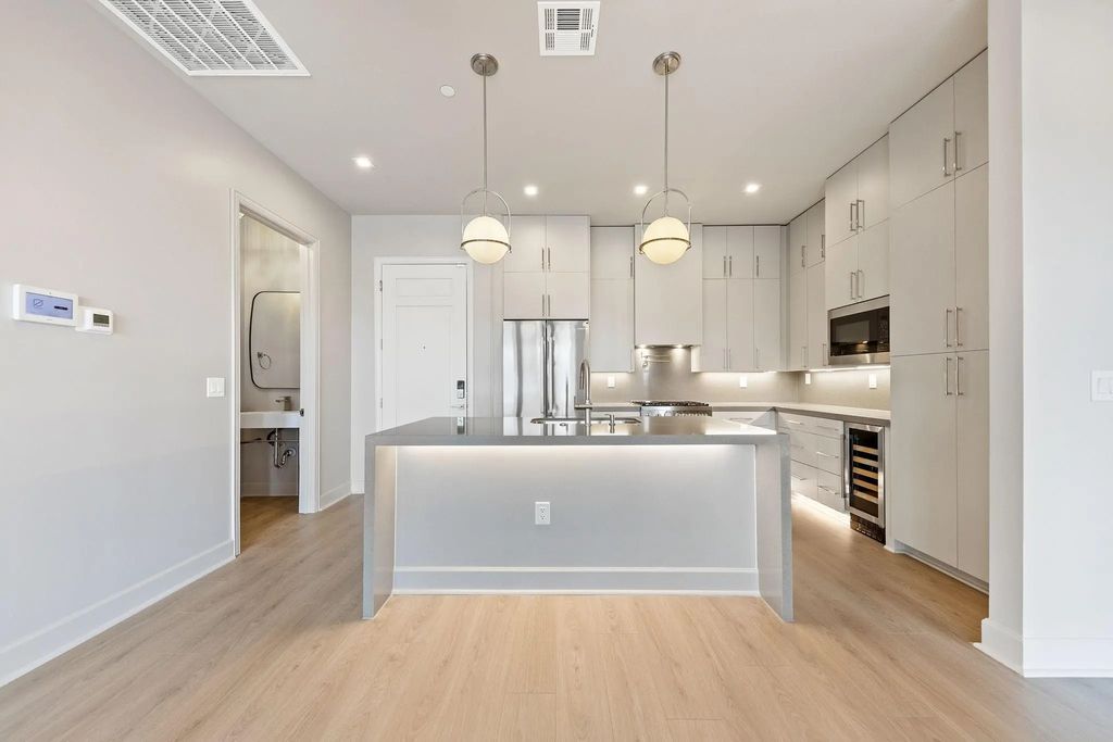 1900 S Ervay Street 508, Dallas