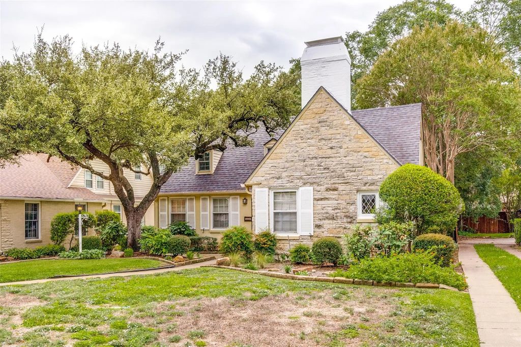 5910 Mccommas Boulevard, Dallas