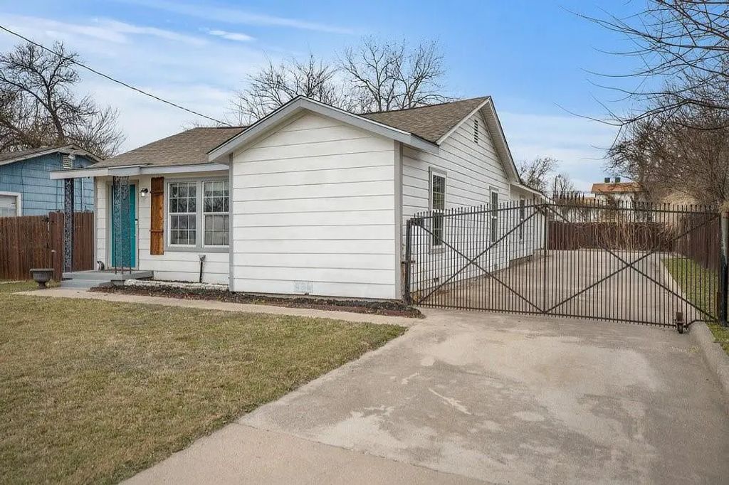 4029 Knox Street, Fort Worth