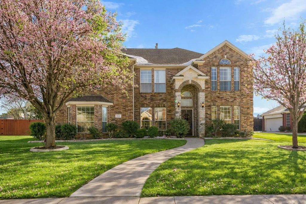 118 Wentwood Drive, Murphy