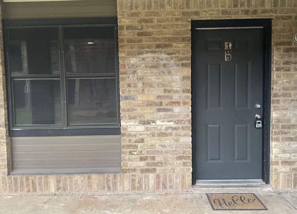 1214 Baylor Avenue 105, Waco