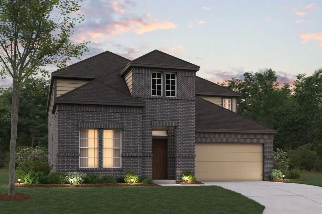 1112 Hitching Post Way, Oak Point