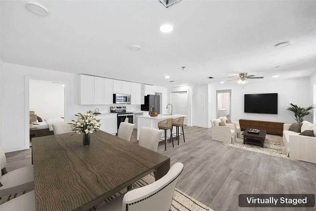 3847 Stalcup Road, Fort Worth