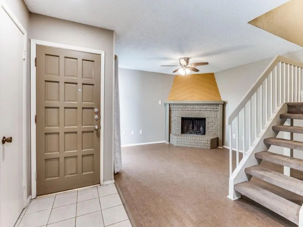 5626 Preston Oaks Road 36c, Dallas