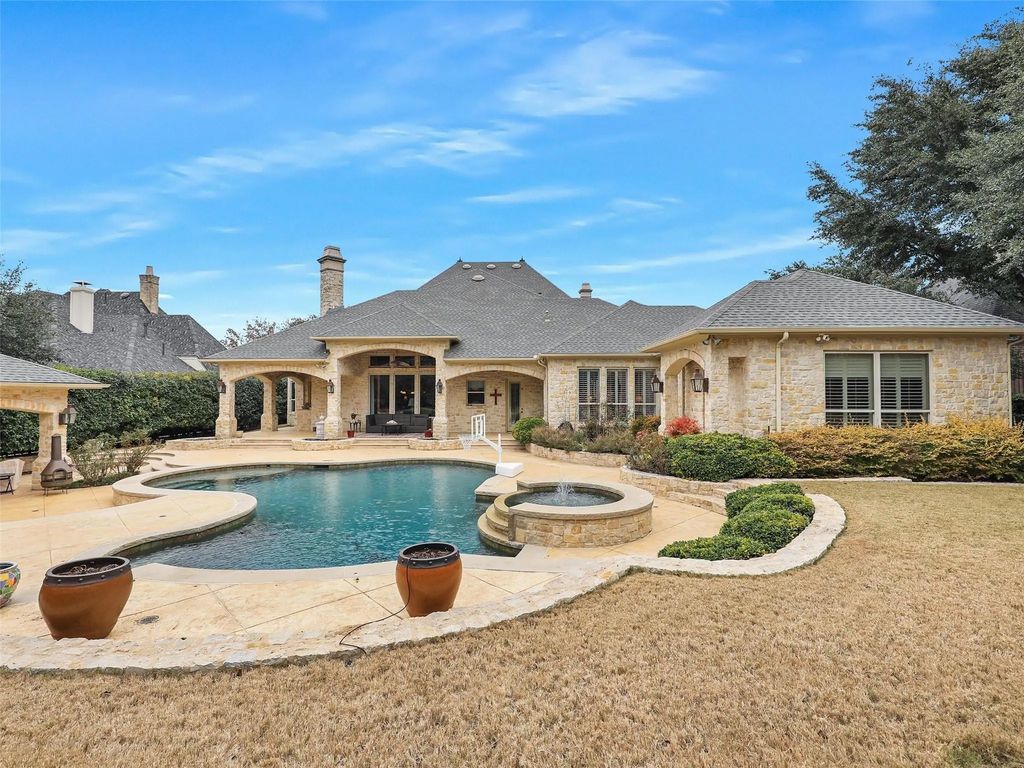 6273 Beverly Drive, Frisco