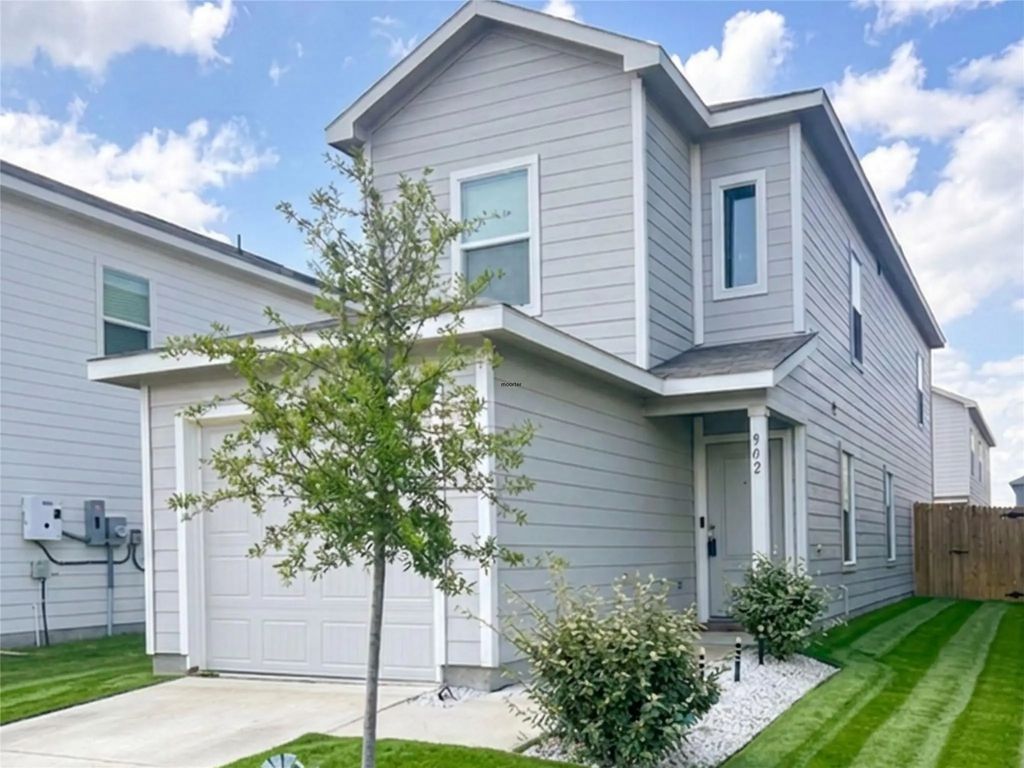 902 Blue Heron Drive, Princeton