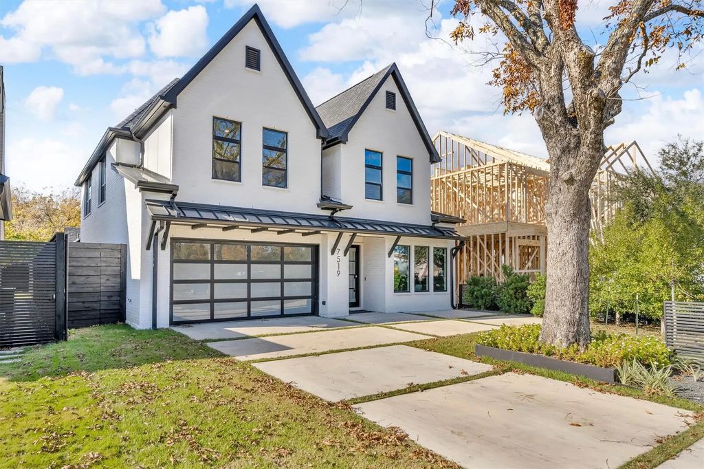 7519 Robin Road, Dallas