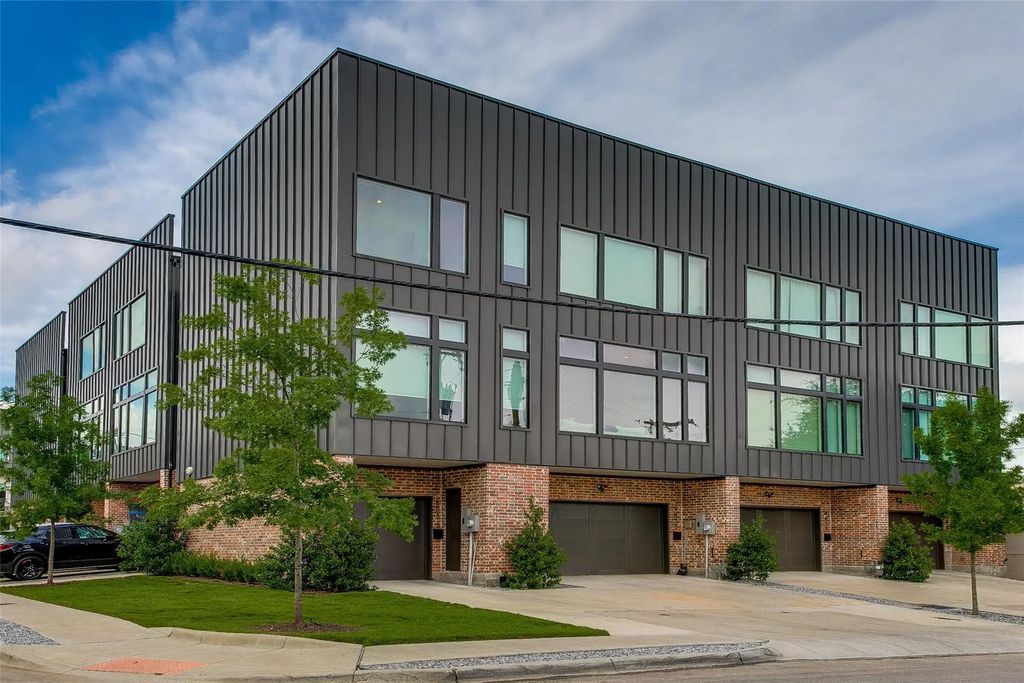 6039 Lewis Street, Dallas
