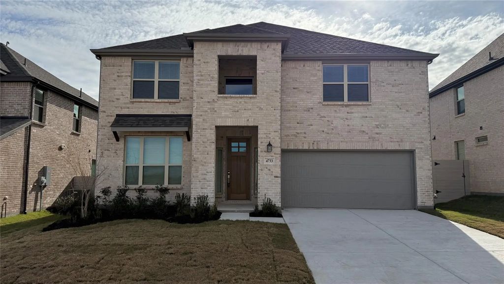 4733 Baytown Lane, McKinney
