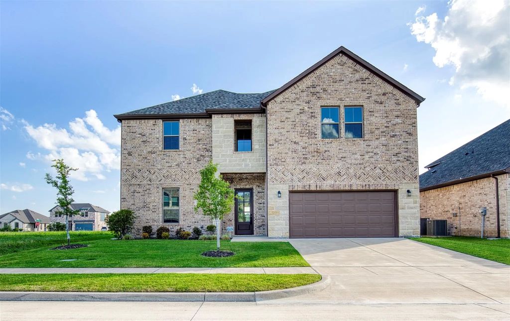 225 Cisco Trail, Forney