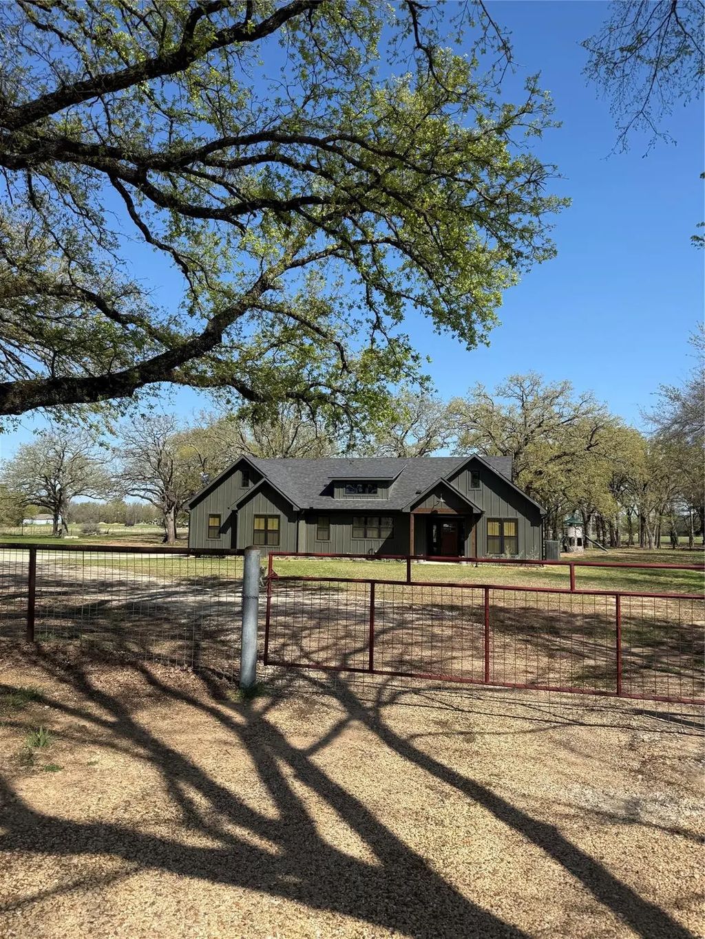 900 Vz County Road 3609, Edgewood