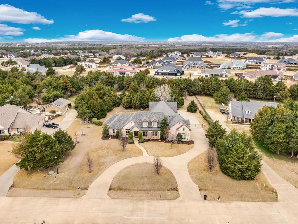 4041 Wisteria Trail, Midlothian