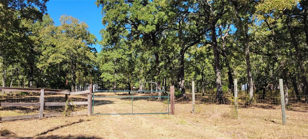 1196 Deer Lane, Quinlan