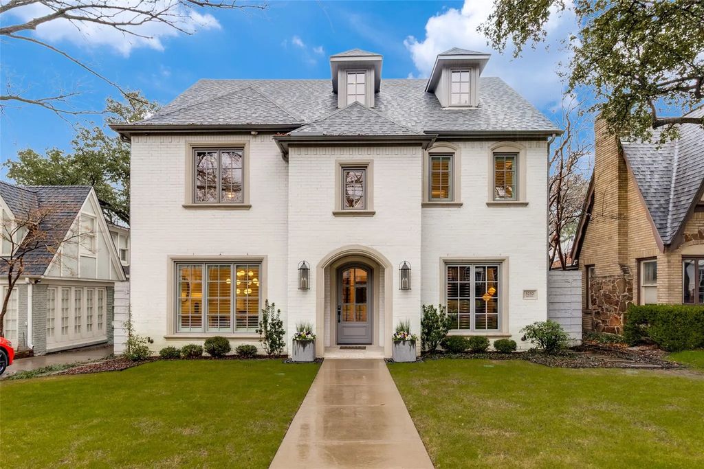 3232 Milton Avenue, University Park