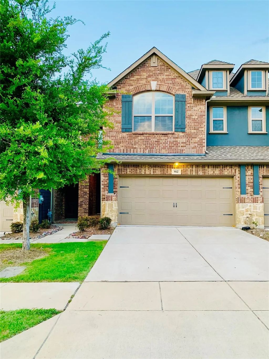 912 Brookville Court, Plano