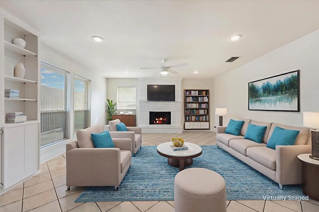 2112 Teakwood Lane, Plano