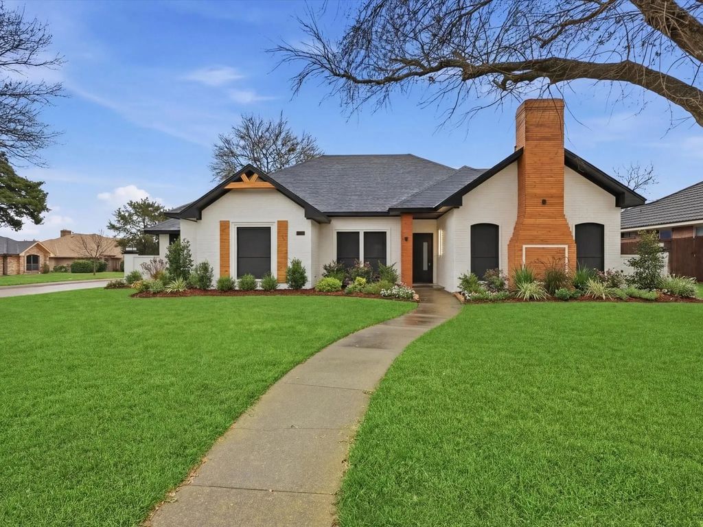1202 High Ridge Drive, Duncanville