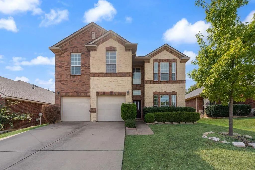 851 Grant Street, Burleson