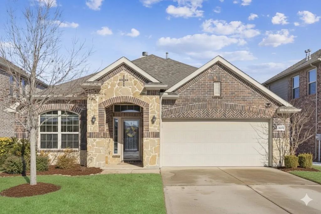 16513 Millenium Park Place, Prosper