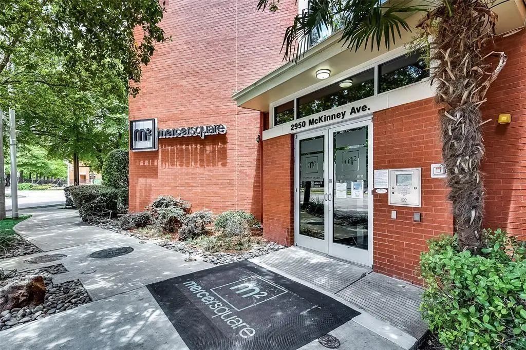 2950 Mckinney Avenue 320, Dallas