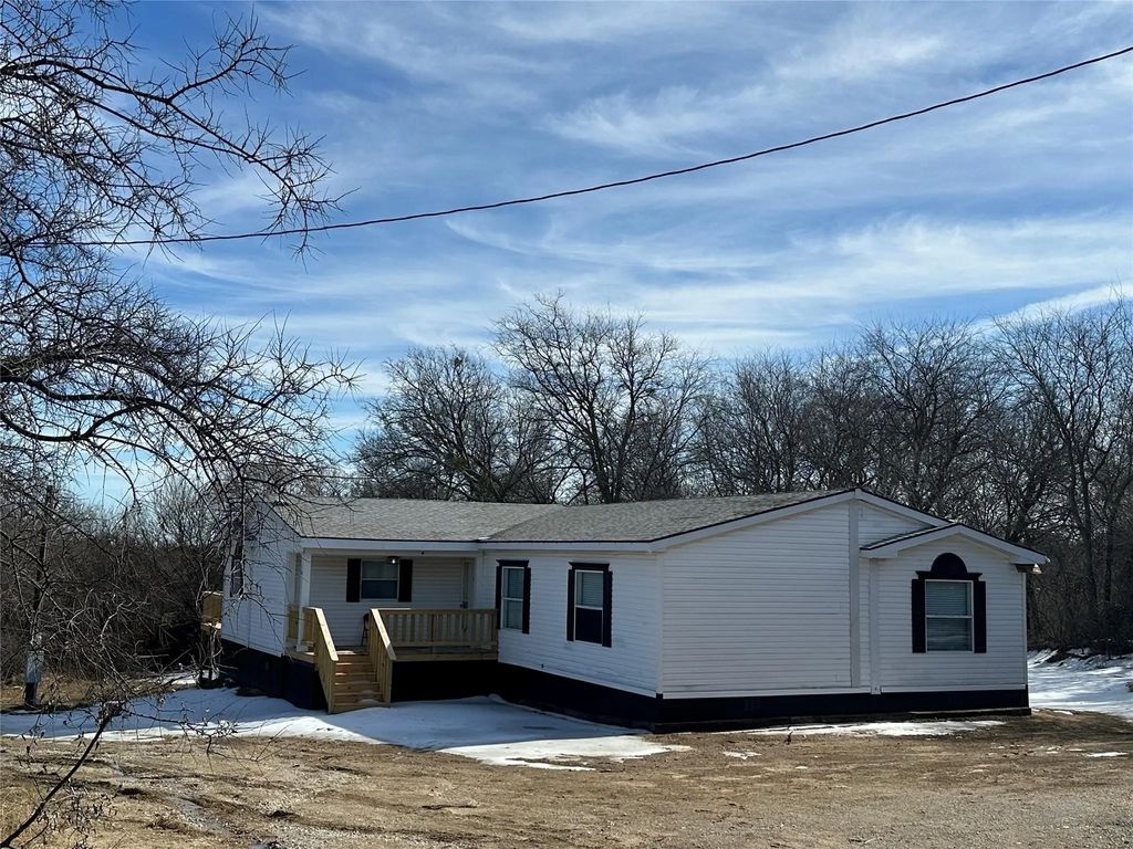 109 Canyon Valley Court, Weatherford