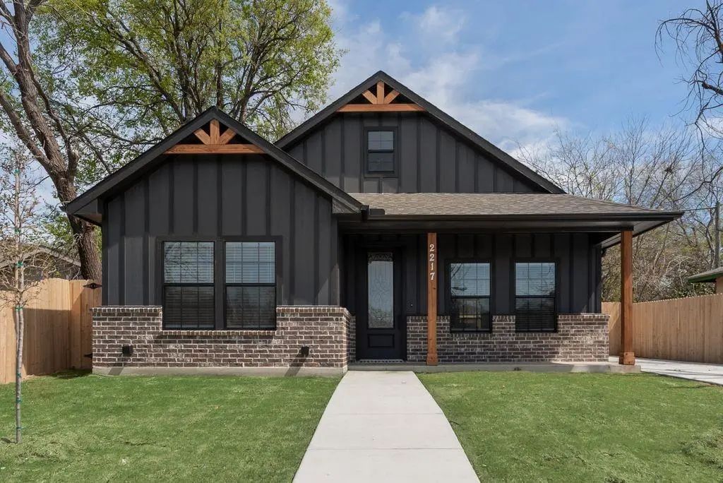 2217 Christine Avenue, Fort Worth