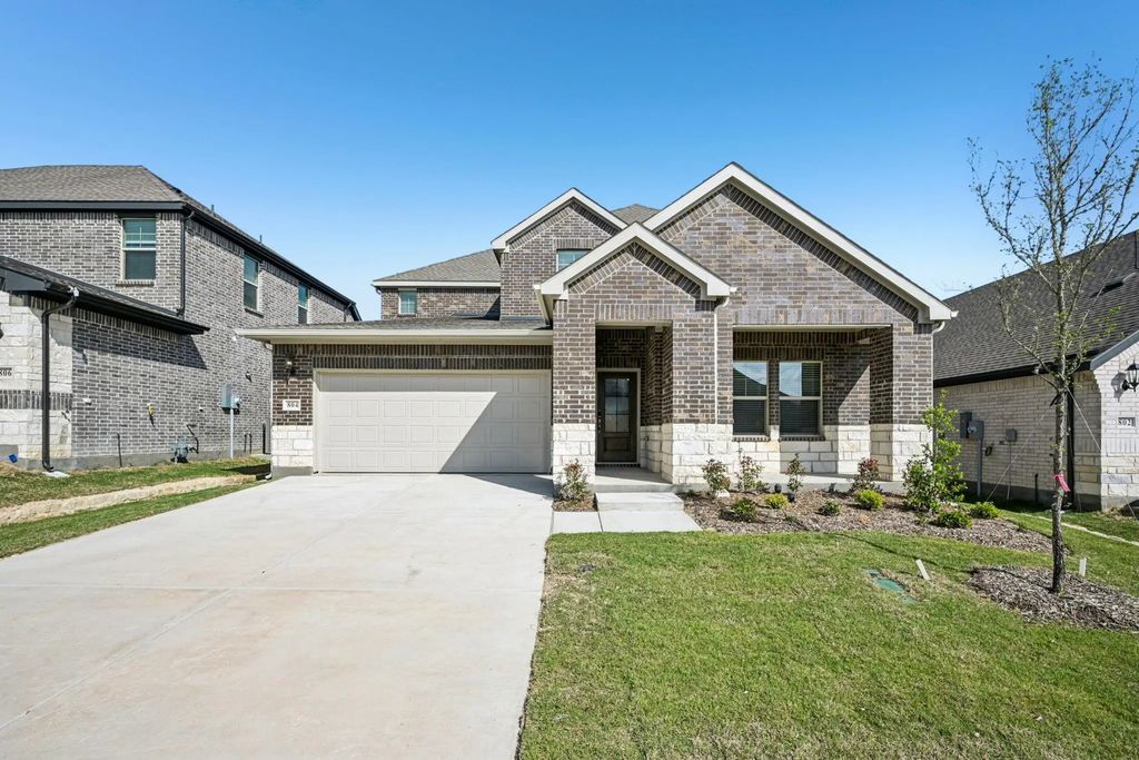 804 London Town Lane, Princeton