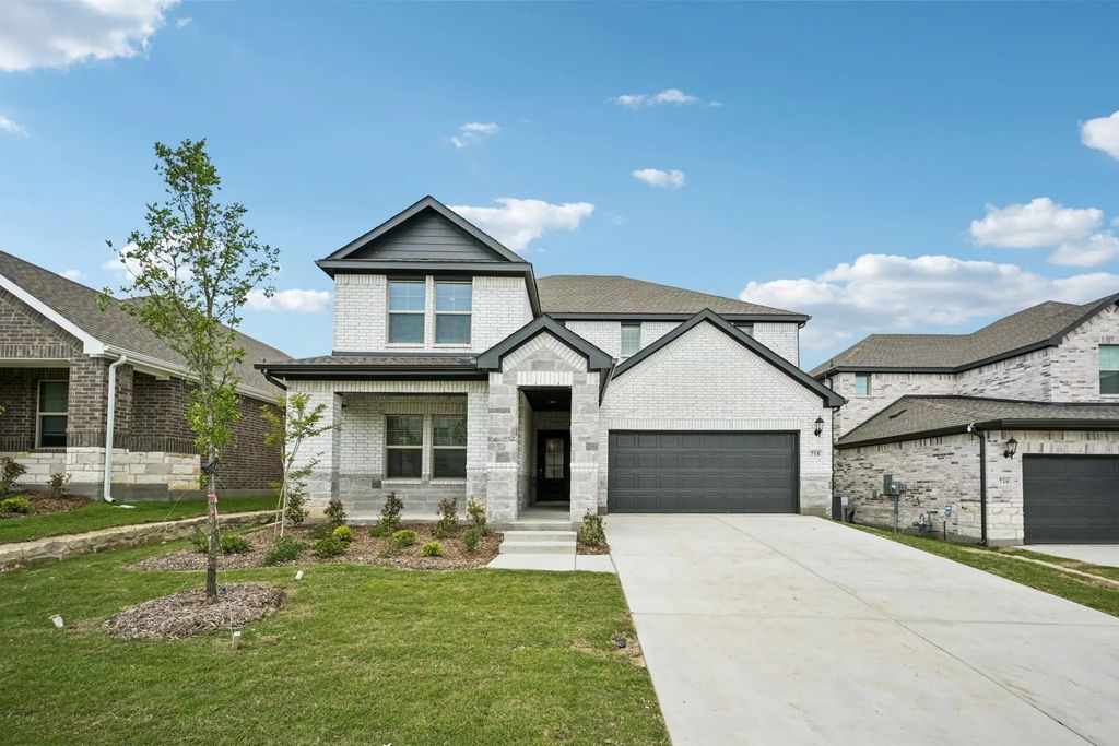 718 London Town Lane, Princeton