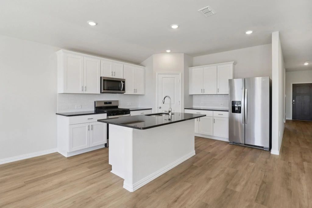 2019 Carriage Court, Seagoville