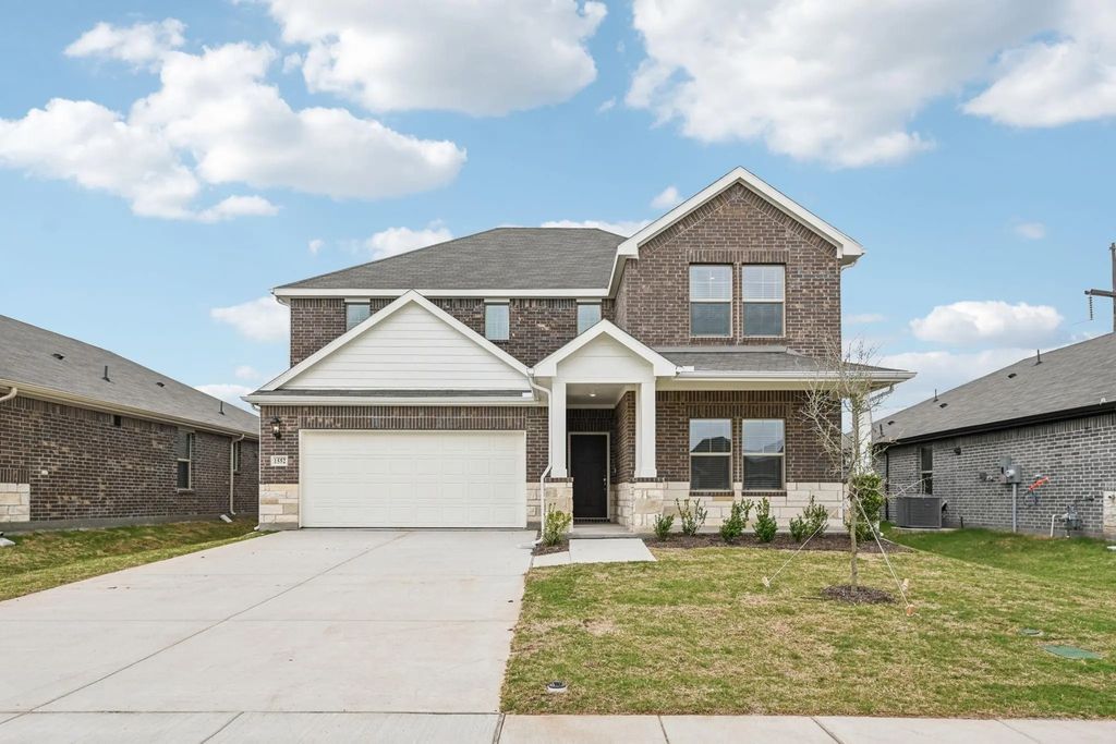 1552 Coldwater Way, Crandall