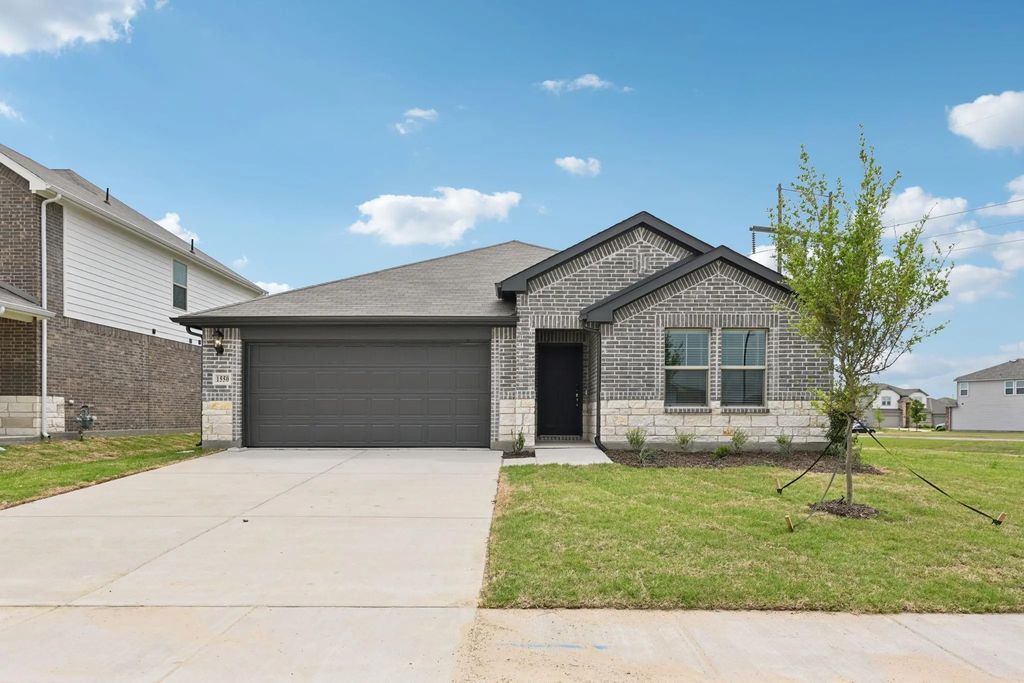 1550 Coldwater Way, Crandall