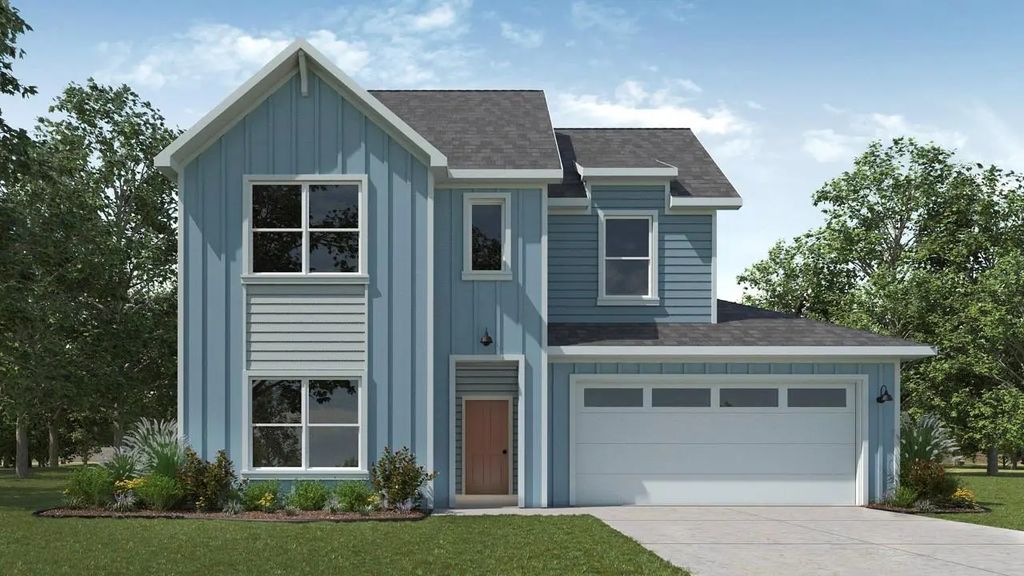 116 Buck Branch Lane, Canton