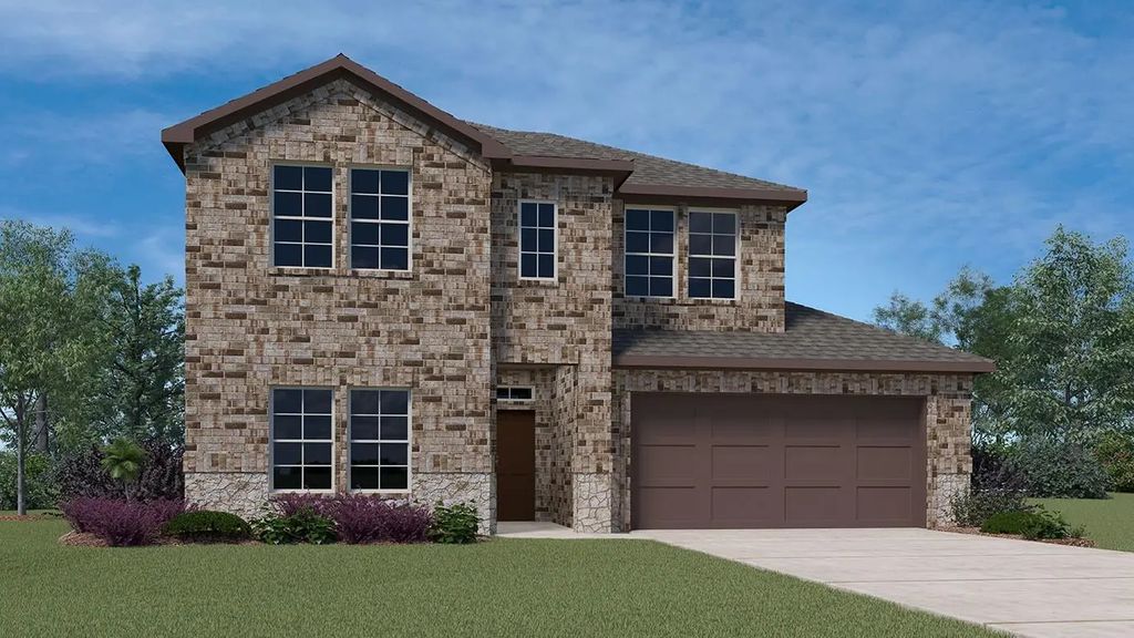 705 Riverbrook Lane, Josephine