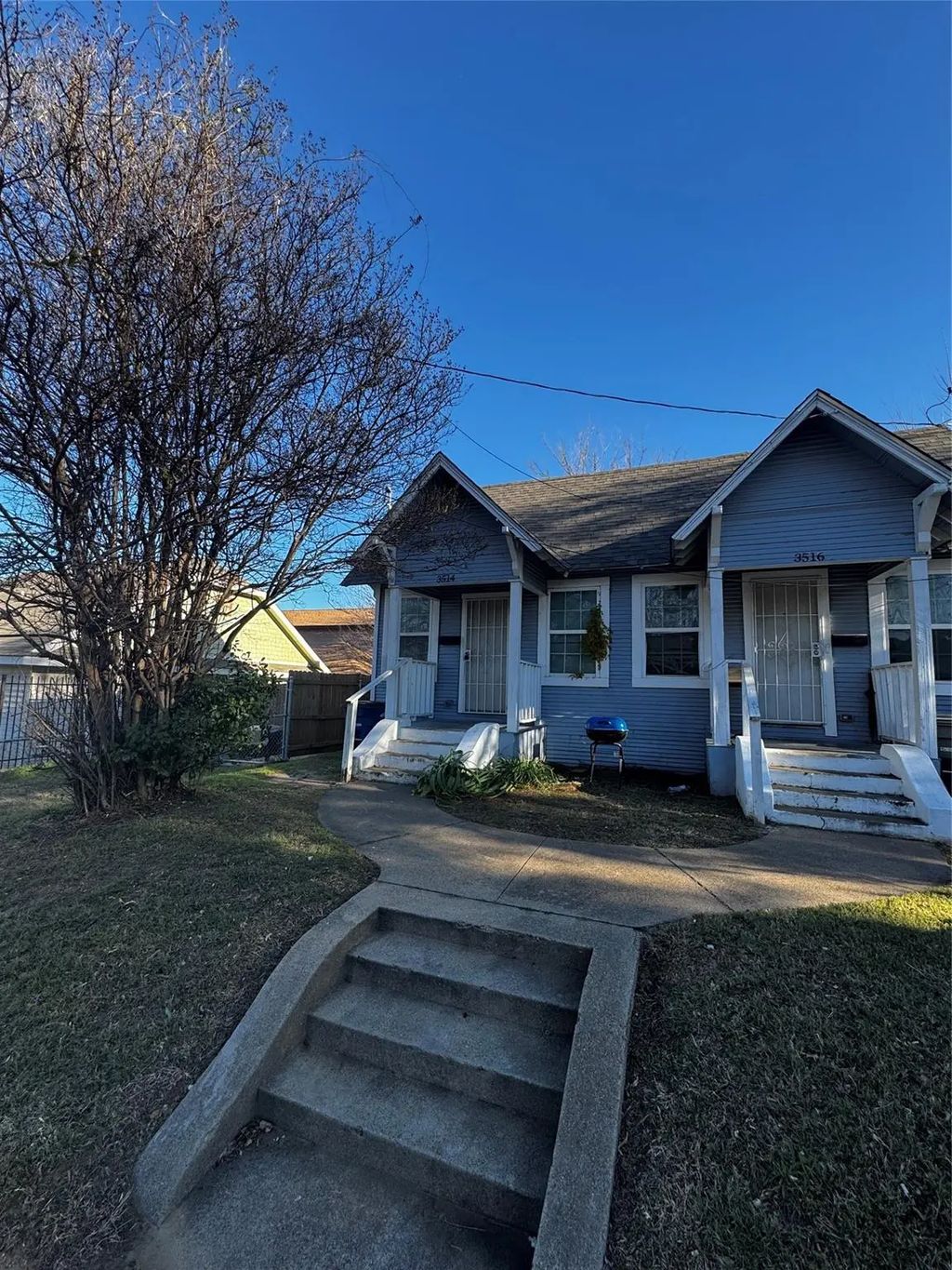 3514 Meadow Street, Dallas