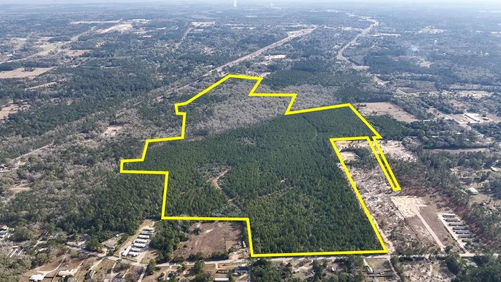 Fresenius Rd, Silsbee