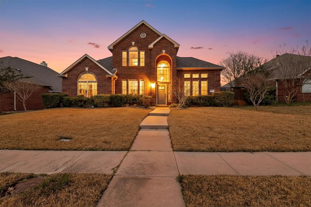 1432 Meadow Vista Drive, Carrollton